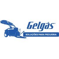 Gelgás Soluções para Pecuária logo - Similar company to Centroeste Inox