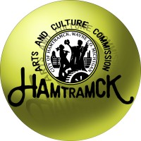 Hamtramck Arts & Culture Commission logo - Similar company to In·Somnia Studio