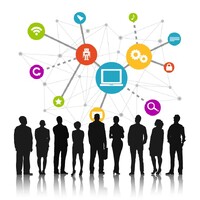 Knowledges Networks logo - Similar company to Apex Global Solution