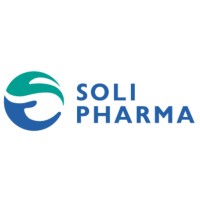 Hangzhou SoliPharma Co. Ltd logo - Similar company to Visitech Americas