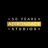 Adirondack Studios logo - Similar company to Falcon'S Creative Group