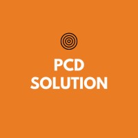 PCD Solution logo - Similar company to Pcd Alta Performance