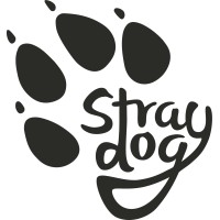 Straydog Studios logo - Similar company to Umami Produktion