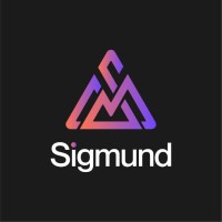 Sigmund Creatus logo - Similar company to Hera Studio Co