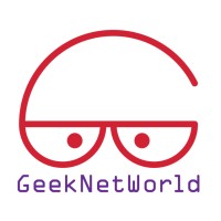 Geeknetworld logo - Similar company to Lgk Solutions Philippines
