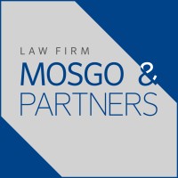 Mosgo & Partners Law Firm logo - Similar company to Ahead Media