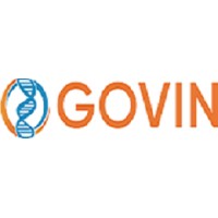Govin Holdings logo - Similar company to Czentrix