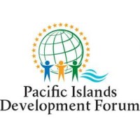 Pacific Islands Development Forum Secretariat logo - Similar company to Robertsonfilms