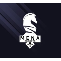 MENA Esports logo - Similar company to Faceoff