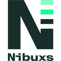 Nibuxs logo - Similar company to Sira Edge