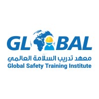 Global Safety Training Institute logo - Similar company to Global Enterprises Fleet Management Systems & Technologies Llc