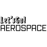 Let's Go Aerospace Magazine logo - Similar company to Global Employment Taskforce