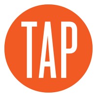 The American Prospect logo - Similar company to The New Republic