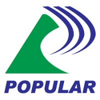 Popular Pharmaceuticals PLC - International Marketing logo - Similar company to Popular Pharmaceuticals Plc. Hrd