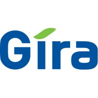 GIRA - A Girag & Associates Company logo - Similar company to Datumlocus