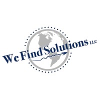 We Find Solutions, LLC logo - Similar company to Sbas & Associates Inc