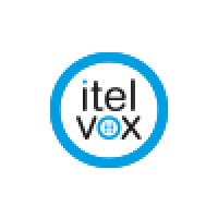 Itelvox logo - Similar company to Osmotic Solutions