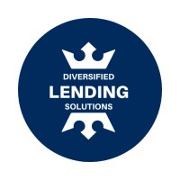 Diversified Lending Solutions logo - Similar company to Galea Advisors