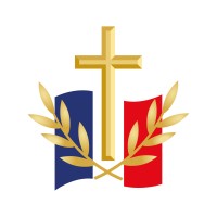 Diocèse aux armées françaises logo - Similar company to Église Catholique