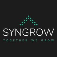 SynGrow Consulting Services Pvt Ltd logo - Similar company to Sysgrow