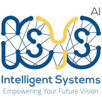 Intelligent Systems ISYS logo - Similar company to Prosoft