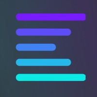 Confidence Interval logo - Similar company to Initial.It