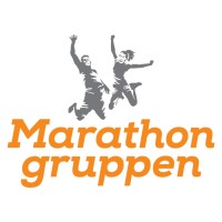 Marathongruppen logo - Similar company to Vasaloppet