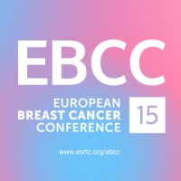 European Breast Cancer Conference logo - Similar company to St.Gallen International Breast Cancer Conference