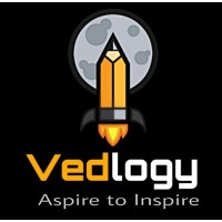 Vedlogy learnings logo - Similar company to M Learning India