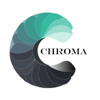 Chroma Web Studio logo - Similar company to Deaload Tracker