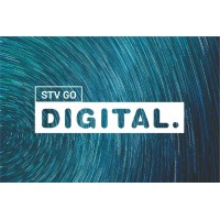 STVgoDIGITAL logo - Similar company to Isibrix | Sistemi Costruttivi Modulari In Legno Per Case E Soppalchi