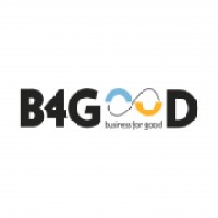 B4GOOD logo - Similar company to Aladdin