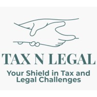 Tax 'N' Legal logo - Similar company to Mantic Interiors