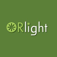 ORlightLaser logo - Similar company to Orlight Laser Brasil