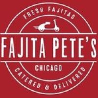 Fajita Pete's Chicago logo - Similar company to Shutterbox Photo Entertainment