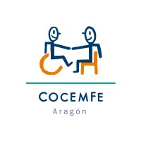 COCEMFE ARAGÓN logo - Similar company to Elán Psicología