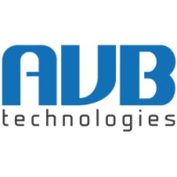 AVB TECHNOLOGIES LTDA logo - Similar company to Avb Tech