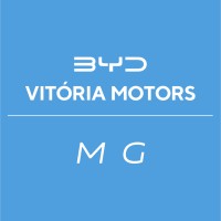 BYD Vitória Motors - MG logo - Similar company to Byd Iran