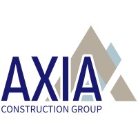 Axia Construction Group logo - Similar company to Axia Contracting, Llc