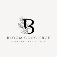 Bloom Concierge logo - Similar company to Høj