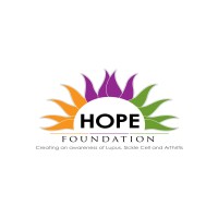Hope Foundation Barbados logo - Similar company to Cavehill Medical Students' Association