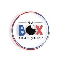 Ma Box Française logo - Similar company to French District