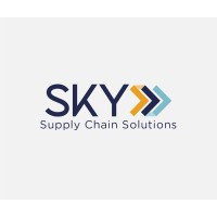 SKY Supply Chain Solutions Inc. logo - Similar company to Strive Supply Chain