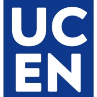 UCEN logo - Similar company to Dos Architects Ltd