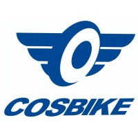 Cosbike logo - Similar company to Felidae Electric