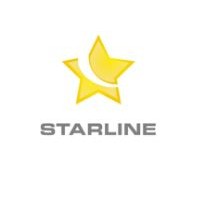 Starline Taxis Milton Keynes logo - Similar company to Appicab Ltd