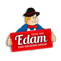 Galadari EDAM International Foods L.L.C logo - Similar company to Flour Masters