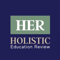 The Holistic Education Review logo - Similar company to Declarations, Inc.