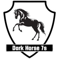 Dark Horse 7s logo - Similar company to Processplus