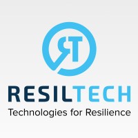 ResilTech S.r.l. logo - Similar company to Quantavis